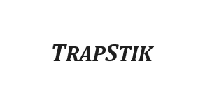 TRAPSTIK Patio, Lawn & Garden Pest Control Traps